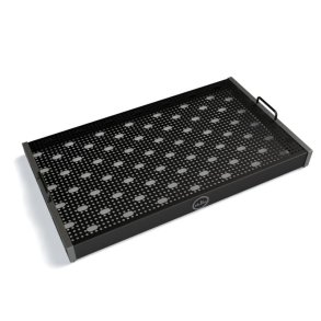 Temple Audio TRIO-28 Pedalboard - Gunmetal